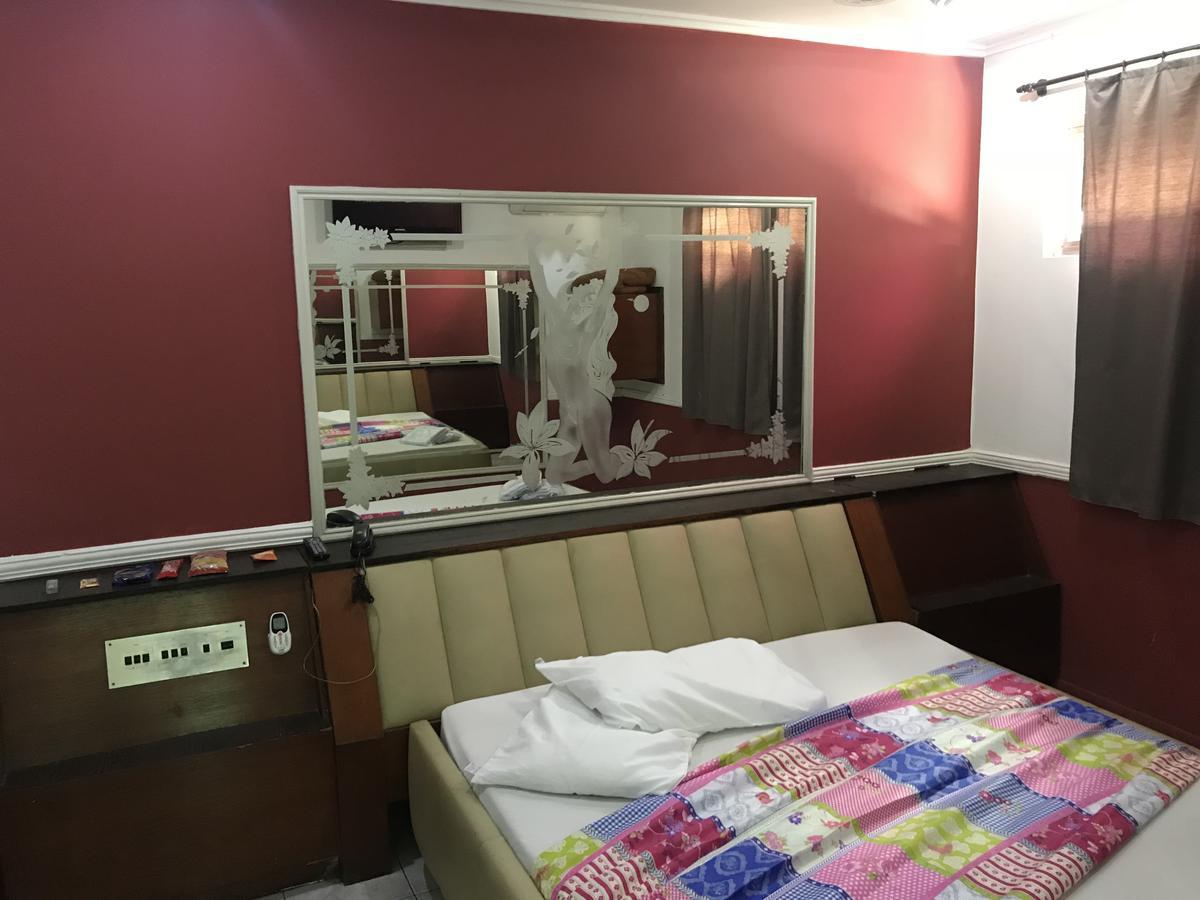 Motel United (Adults Only) Сао Паоло Стая снимка